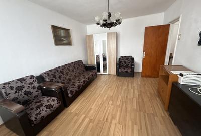Apartament cu 2 camere decomandat, mobilat în Drumul Taberei - 2