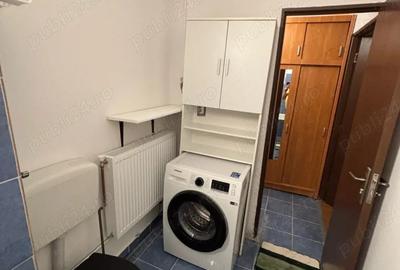 Apartament cu 2 camere semidecomandat în Blașcovici - 5