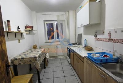 Apartament cu 2 camere decomandat, mobilat în Rahova - 8
