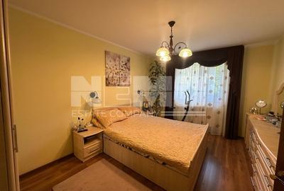 Casă tip înșiruită de vânzare | Șcheia - zona Sf. Ilie | 130.000EUR - 6