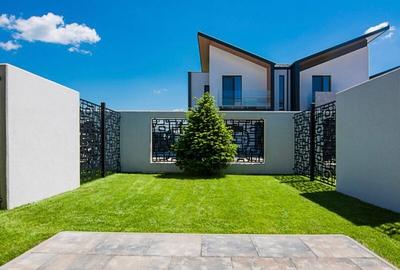 Duplex cu 4 camere cu Canalizare în Bragadiru - 4