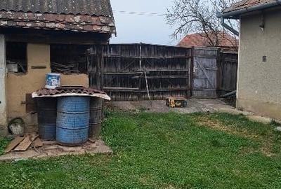 Casă individuală cu 3 camere cu Canalizare în Valcău de Jos - 12