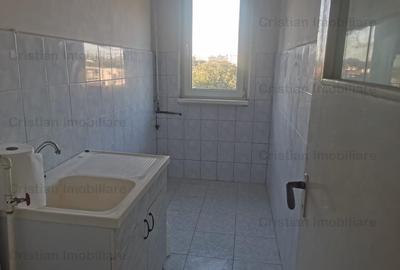 Apartament cu 2 camere semidecomandat în Viziru 2 - 6