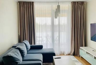 Apartament cu 2 camere decomandat, mobilat în Pipera - 2