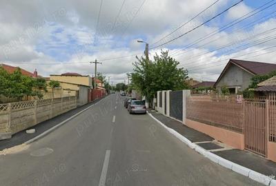 Teren de 416 mp, în Palazu Mare - 2