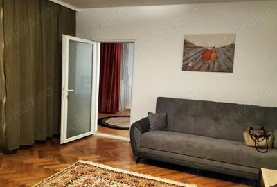 Apartament de inchiriat semicentral Cluj - 2