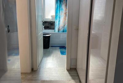 Apartament cu 2 camere decomandat în Braytim - 8