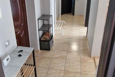 Apartament cu 2 camere decomandat în Lotrioara
