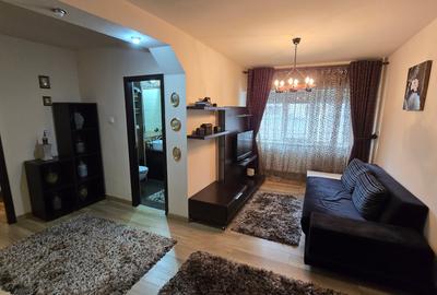 Apartament cu 3 camere decomandat, mobilat în Ultracentral - 22