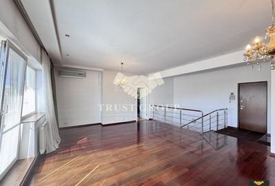 Duplex 3 camere Herastrau | Terasa | Loc de parcare - 8