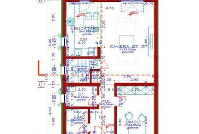 Duplex în zona Calea  Aradului - 4
