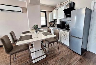 MAMAIA - zona Butoaie - Apartament 2 camere - 3