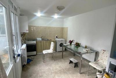 Garsonieră decomandată, mobilată în Copou - 1