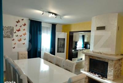 Casă cu 4 camere în Central - 15