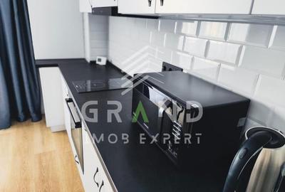 Garsonieră, mobilată în Mănăștur - 2