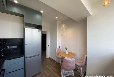 Garsonieră decomandată în Morarilor - 2