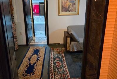 Apartament cu 2 camere semidecomandat, mobilat în City Park Mall - 4