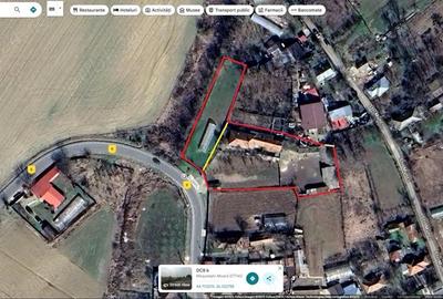 Casă cu 5 camere cu Canalizare în Nuci - 8