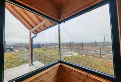 Teren de 1164 mp, în Gârleni - 4