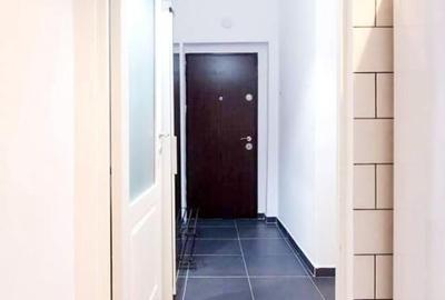 Studio 40 MP Centrala Proprie Str. Mozart, langa Parcul Verdi – Floreasca - 12