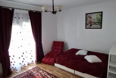 Apartament cu 2 camere decomandat în Copou
