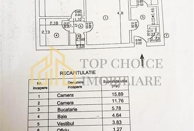 OPORTUNITATE OBOR STEFAN CEL MARE - 2 CAMERE, BLOC 1962, VEDERE STRADALA OPORTUNITATE OBOR STEFAN CEL MARE - 2 CAMERE, BLOC 1962, VEDERE STRADALA - 36