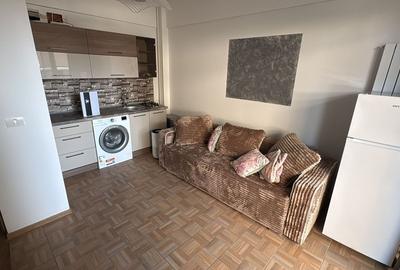 Apartament cu 2 camere semidecomandat, mobilat în Central - 2