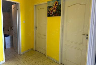 Apartament cu 4 camere decomandat în Central - 6
