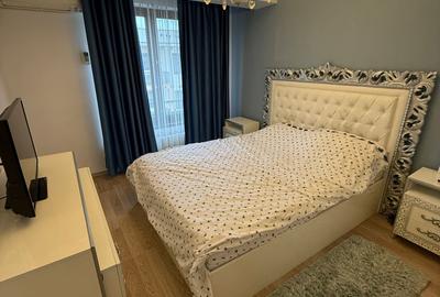 Onix Residence-Grozavesti / Apartament 3 cam modern - 3