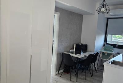Apartament cu 2 camere decomandat, mobilat în Central - 5