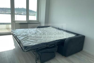 1 CAM CENTRU PRIMA INCHIRIERE UNIREA TOWERS DECOMANDAT - 5