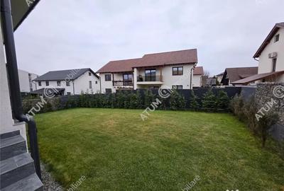 Casă cu 4 camere cu Teren 490 Mp în Șelimbăr - 5