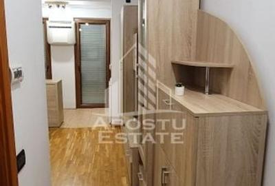 Garsoniera in zona spitalului Judetean - 11