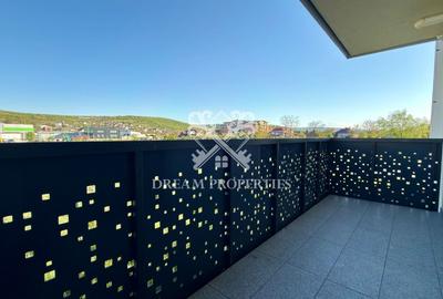 Apartament cu 2 camere semidecomandat, mobilat în Sânnicoară - 10