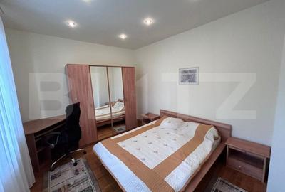 Apartament, 3 camere, 98 mp, zona Ramada - 4