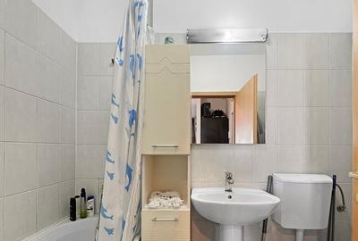 Apartament cu 2 camere decomandat, mobilat în Titan - 8