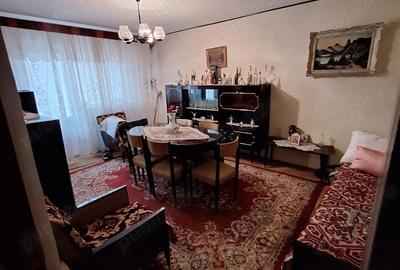 Apartament cu 3 camere decomandat în Bahne - 9