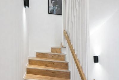 Casă cu 5 camere cu Canalizare în Pipera - 11