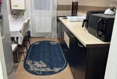 Apartament cu 4 camere decomandat în Lipovei - 5
