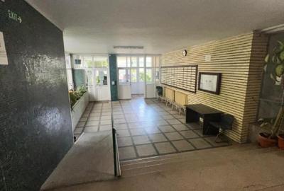 OBOR - Iancului, Garsoniera 30 mp - parter - 4