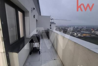 Apartament cu 2 camere decomandat, mobilat în Calea București - 5