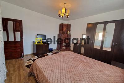 Casa, 3 camere, 119 mp, teren 406 mp, an 2007, Romanesti - 9