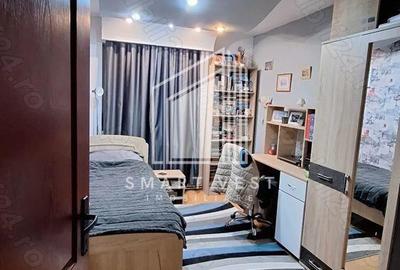 Apartament cu 3 camere semidecomandat în Botizului - 15