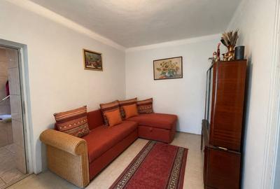 Casă individuală cu 4 camere cu Canalizare în Sebeș - 3