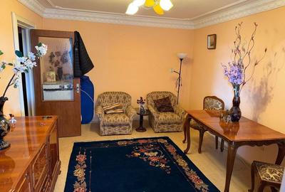 Apartament cu 3 camere decomandat în Exterior Vest - 7