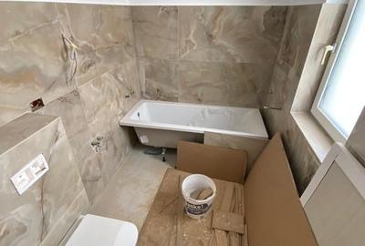 Duplex cu 5 camere cu Canalizare în Moșnița Nouă - 24