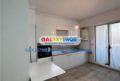 Apartament cu 3 camere decomandat, mobilat în Cernica - 2