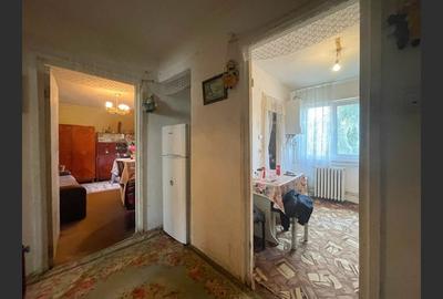 Apartament 3 camere confort 1 decomandat - 2