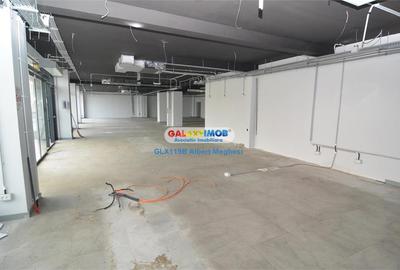 Spațiu comercial, de 377 mp, în Prelungirea Ghencea - 6