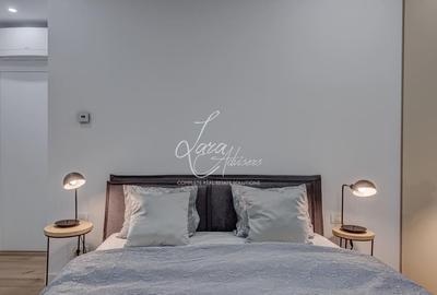 Inchiriere apartament lux cu 3 camere, vedere deschisa catre parc, Vida Herastra - 10